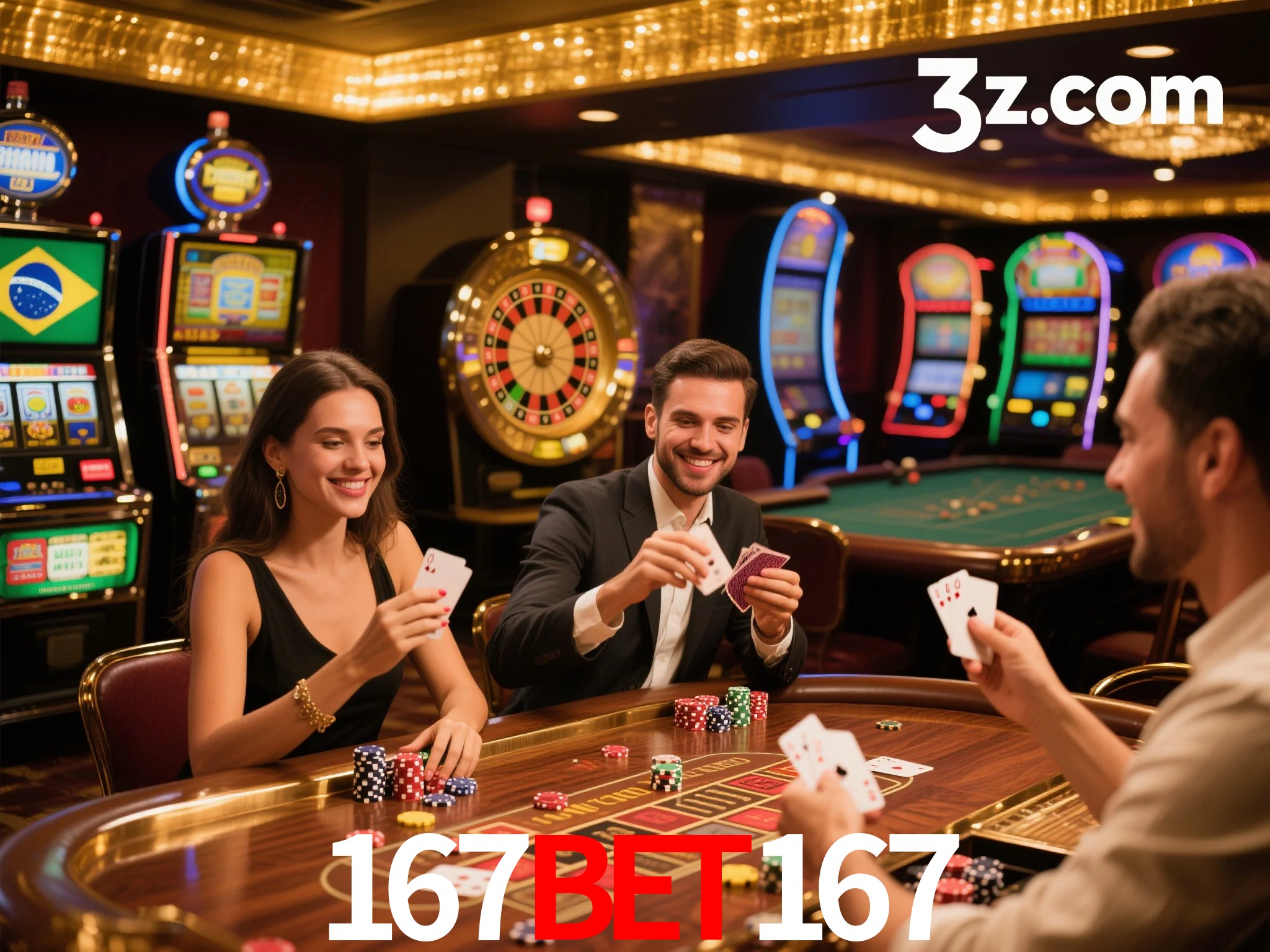 gold frontier jackpots game image